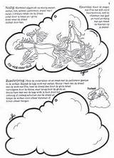 Elijah Activities Elisha Chariot Mount Carmel Testament sketch template