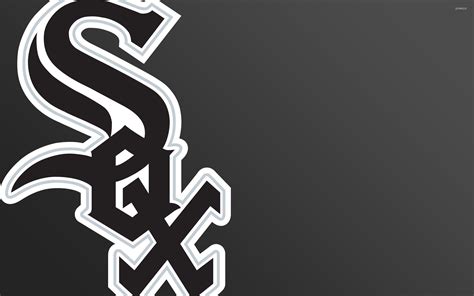 chicago white sox wallpapers wallpaper cave