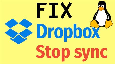 fix dropbox  syncing issue   dropbox sync customer care