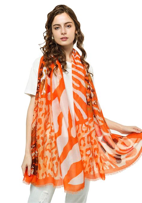 womens fashion scarf long lightweight cotton scarves ultra large wraps