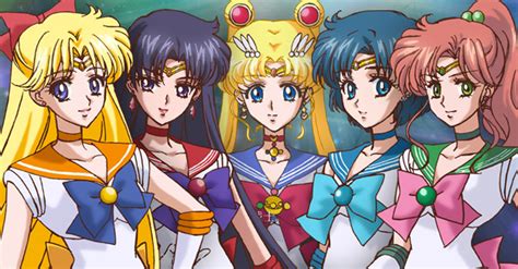 Sailor Moon Crystal Season 4 Delayed Releases After 2020