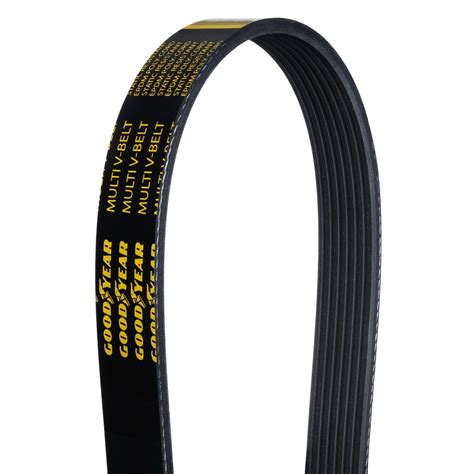 goodyear belts  serpentine multi  belt