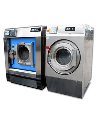 hp series cleanwash laundry systems