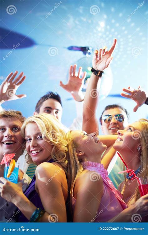 cool party stock image image  girlfriend fashion