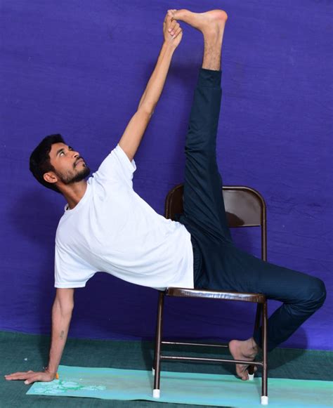 Yoga Centers Rashtrotthana Parishat