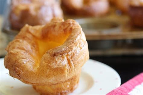 Gluten Free Yorkshire Puddings Recipe Here S How To Make Them Metro
