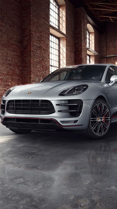 porsche macan turbo performance edition  wallpapers