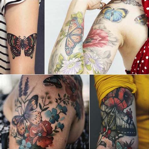 butterfly tattoo designs popular butterfly tattoo ideas  men  women
