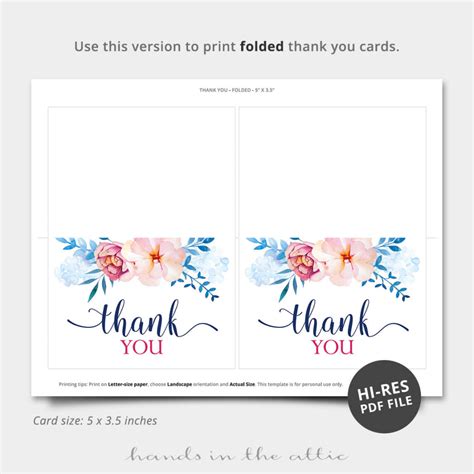practice thankfulness postcards  cute set