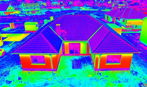 top   drones  roof inspections autelpilot