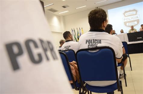 concurso da polícia civil do paraná divulga data das