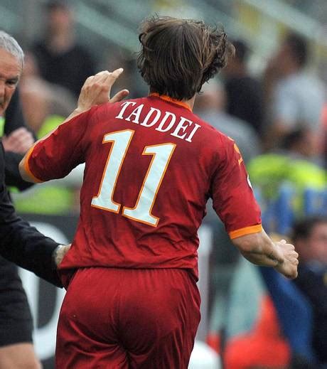 taddei peut en cacher  autre