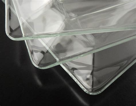 Clear Square Plates And Mc Wholesale Tempered Glass Plates