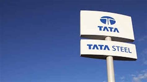 tata steel achieves highest  sale   mt