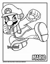 Mario Super Drawing Bros Draw Coloring Smash Ultimate Pages Drawings Tutorial Too Paintingvalley Drawittoo sketch template