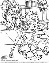 Winx Club Coloring Pages Fun Colouring Library Book Sheets Creativity Staple Develop Child Help These Great Comments 1899 Coloringlibrary sketch template