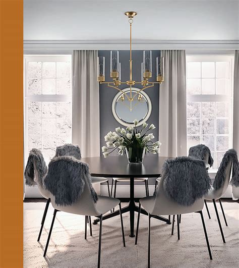 dining room lighting design minnesota beautiful options  choose