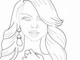 Coloring Victorious Pages Undercover Kc Print Getdrawings Getcolorings sketch template