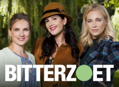 bitterzoet tv show air dates and track episodes next episode