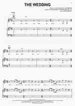Image result for free Wedding Sheet Music. Size: 150 x 212. Source: www.onlinepianist.com