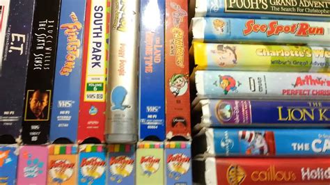 disney vhs collection part video bokep ngentot