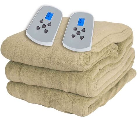 top   electric blankets   ultimate product reviews electric blankets heated