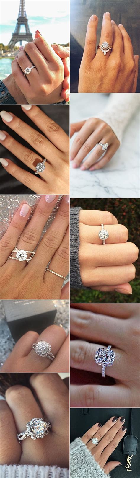 20 Top Wedding Engagement Ring Ideas Emmalovesweddings
