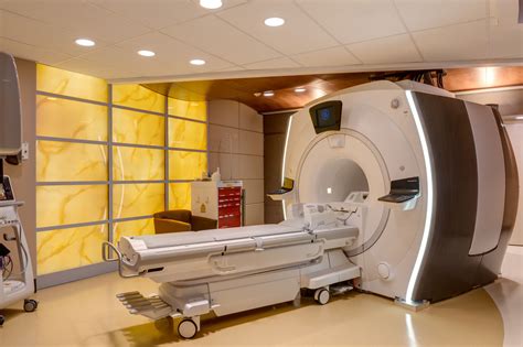 Ucsd Hillcrest Medical Center Inpatient Magnetic Resonance Imaging