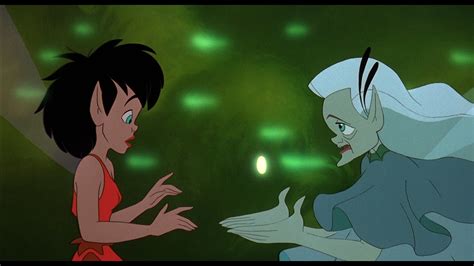 Ferngully The Last Rainforest Review