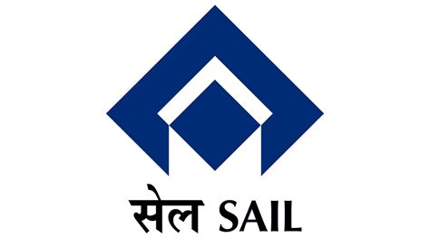 steel authority  india limited sail logo vector svg png