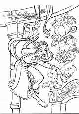 Rapunzel Tangled Desenho Princesa Tulamama Enrolados Stampare Wonder Colorear Zimbio Angelina Relacionada Getcolorings Princesas Princesscoloring 101coloring sketch template