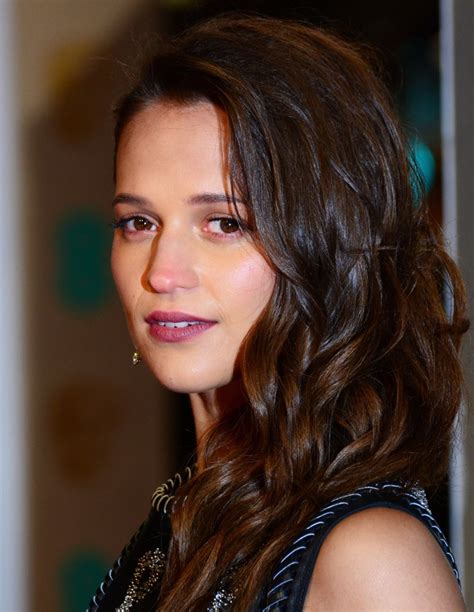alicia vikander frappening naked body parts of celebrities