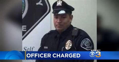 officer charged with sex assault after girl 15 gives birth to his