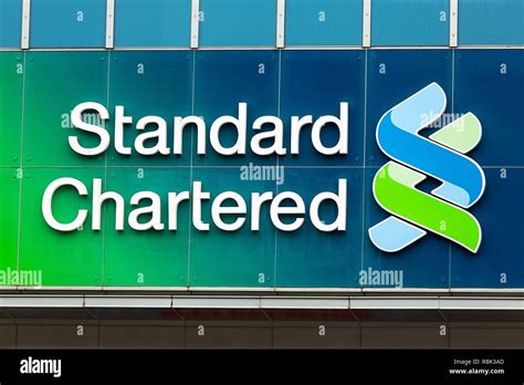 standard chartered malaysia  irene gill