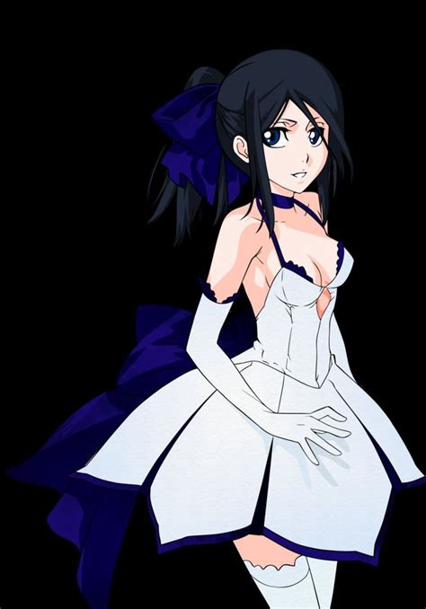 rukia kuchiki sexy by narusailor bleach pinterest sexy art and search
