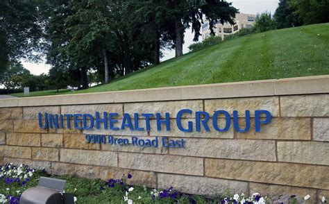feds sue  block unitedhealth group merger  tech firm courthouse