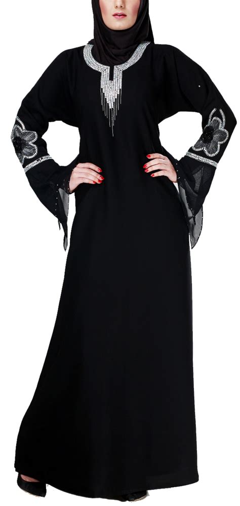 Emoo Fashion Abaya 2012
