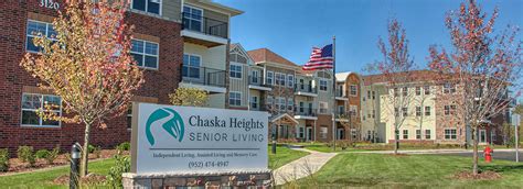 chaska heights senior living chaska livingpath
