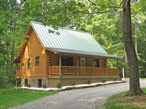 log cabin house plans  wrap  porches plougonvercom