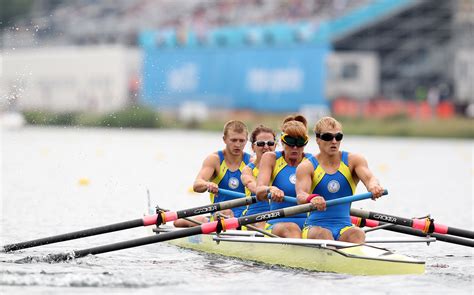 world rowing championships  largest