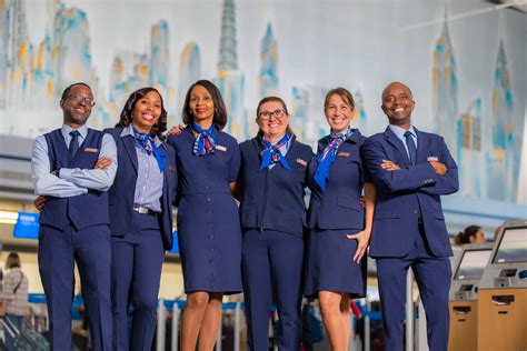 American Airlines Rolls Out New New Uniforms The Points Guy