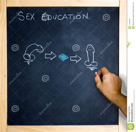 male sexual education stock images image 11448784