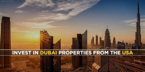 invest  dubai properties   usa interested usa residents  contact