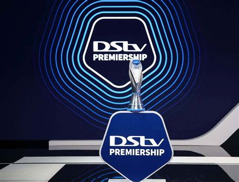 premier soccer league psl announces dstv   premiership sponsor