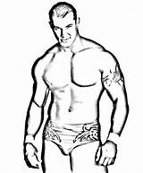 Wwe Coloring Pages Wrestling Cena Randy John Orton Clipart Printable Print Roman Reigns Clip Library Kids Superstars Cliparts Mysterio Birthday sketch template