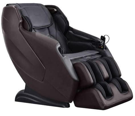 Massage Chairs Give Back