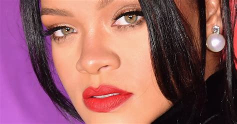 Rihanna Named Wealthiest Female Musician In The World By Forbes