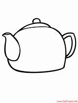 Coloring Teapot Colouring Pages Clipart Book Color Printable Kids Coloringpagesfree Clipartbest Sheet Pot Tea Clip Cartoon Cliparts Popular Sheets Az sketch template