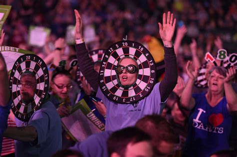nordic darts masters joins world series circuit pdc