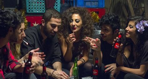 this unexpected indie israeli film inspired the first palestinian fatwa in decades the times